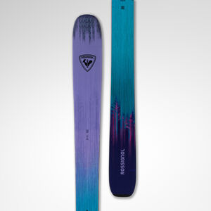 Rossignol Skis alpins SOUL W 102 [Ldw.value.EnumValue;@a38ee34