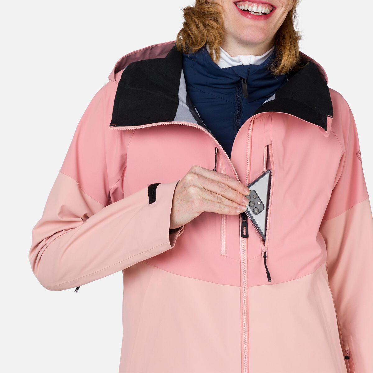 Women's Rallybird Ski Jacket