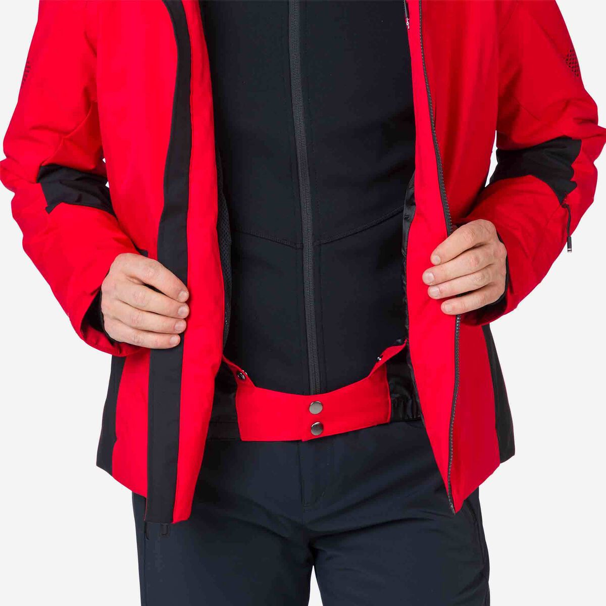 Ski Jackets - All Jackets - CLOTHING - Men