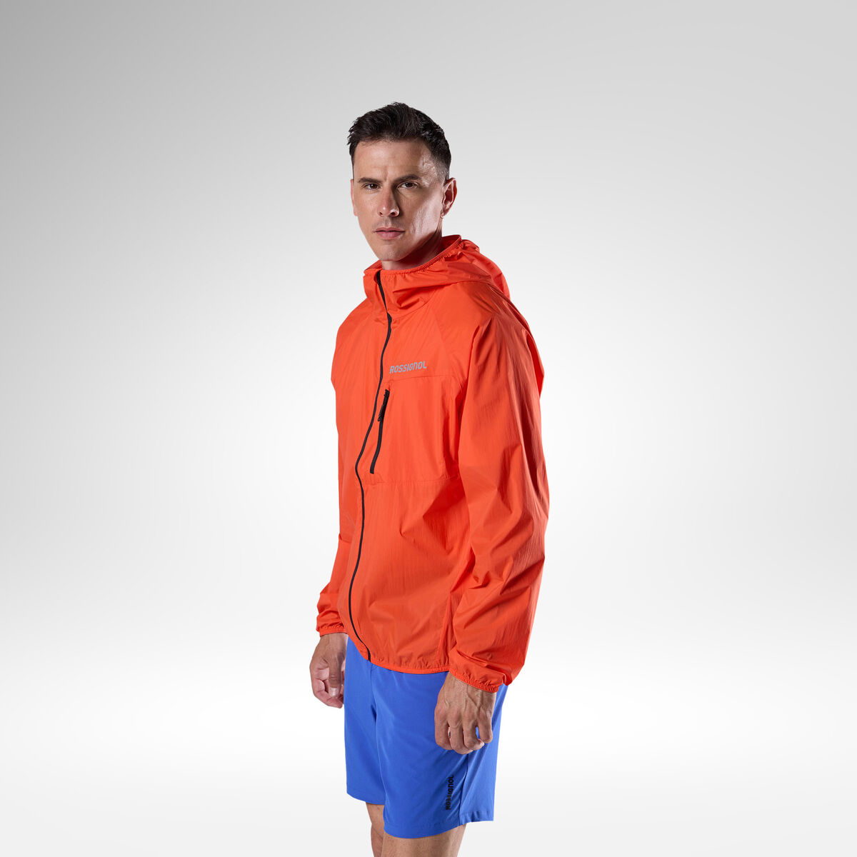 Rossignol Men's Sidelhorn Packable Jacket [Ljava.lang.Object;@13434647