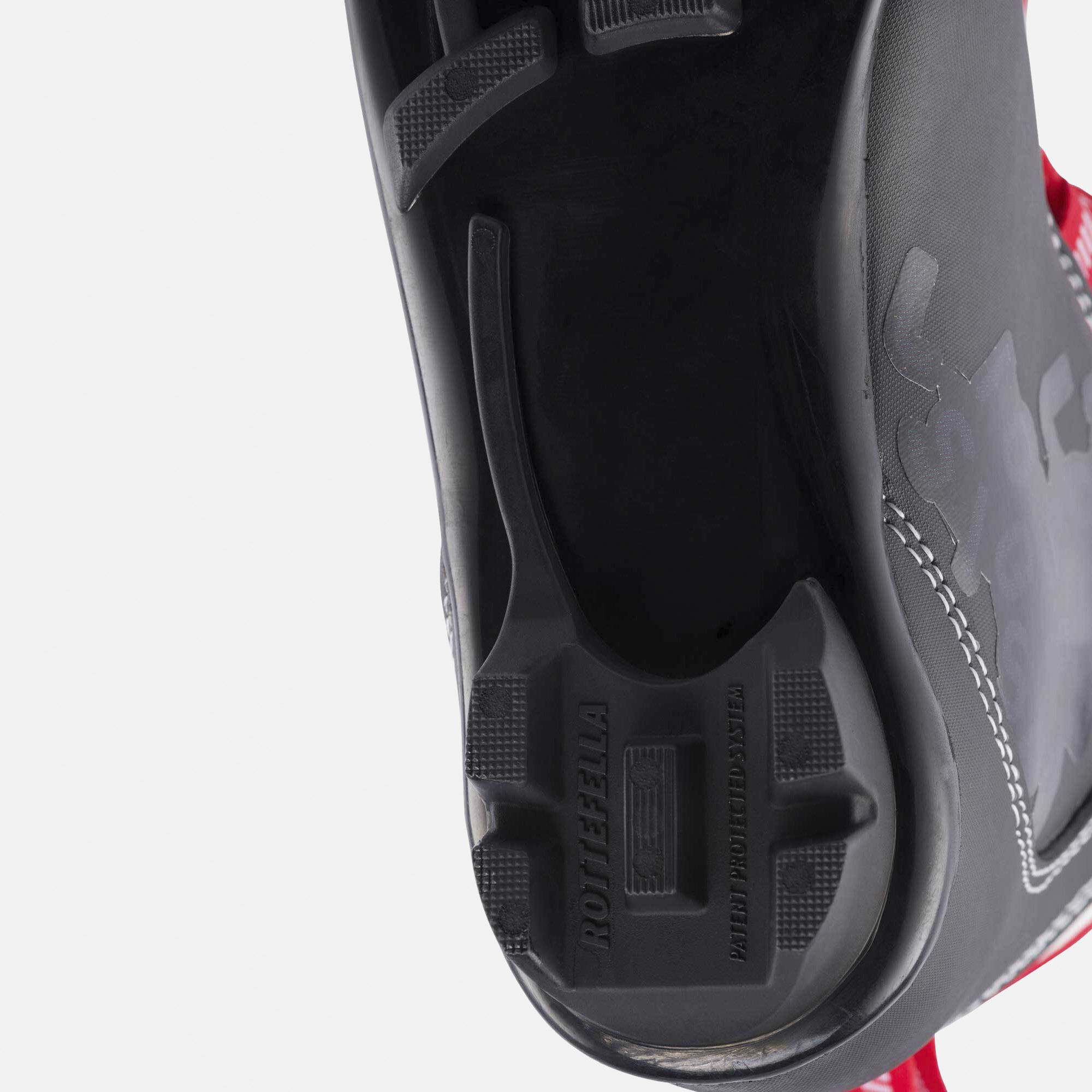 Rossignol Kid's Touring Nordic Boots X1 Jr | Ski & Snowboard boots