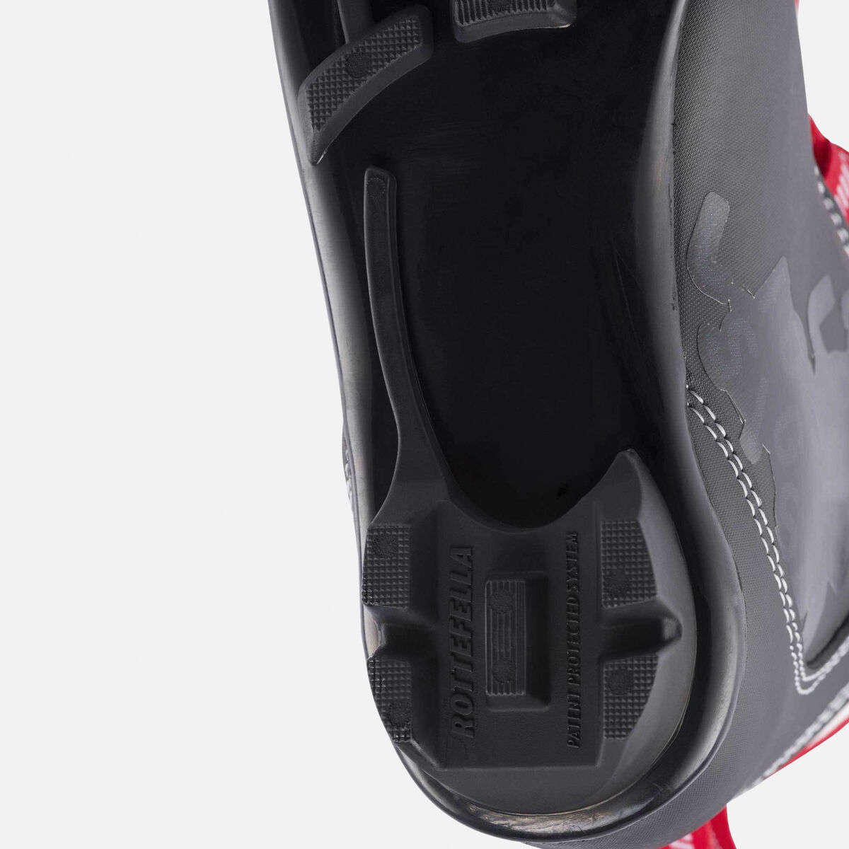 Rossignol Kid's Touring Nordic Boots X1 Multicolor