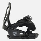 Rossignol ROSSIGNOL ROOKIE (XS) SNOWBOARD BINDINGS 000