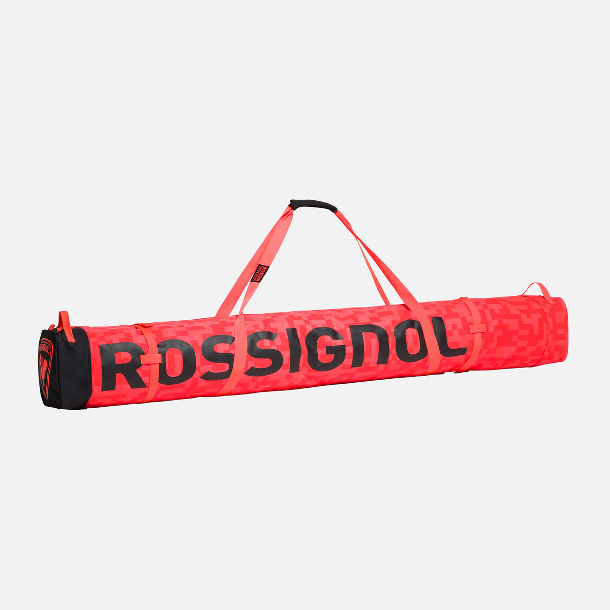 Rossignol Unisex Skitasche Hero Junior 170cm Blau