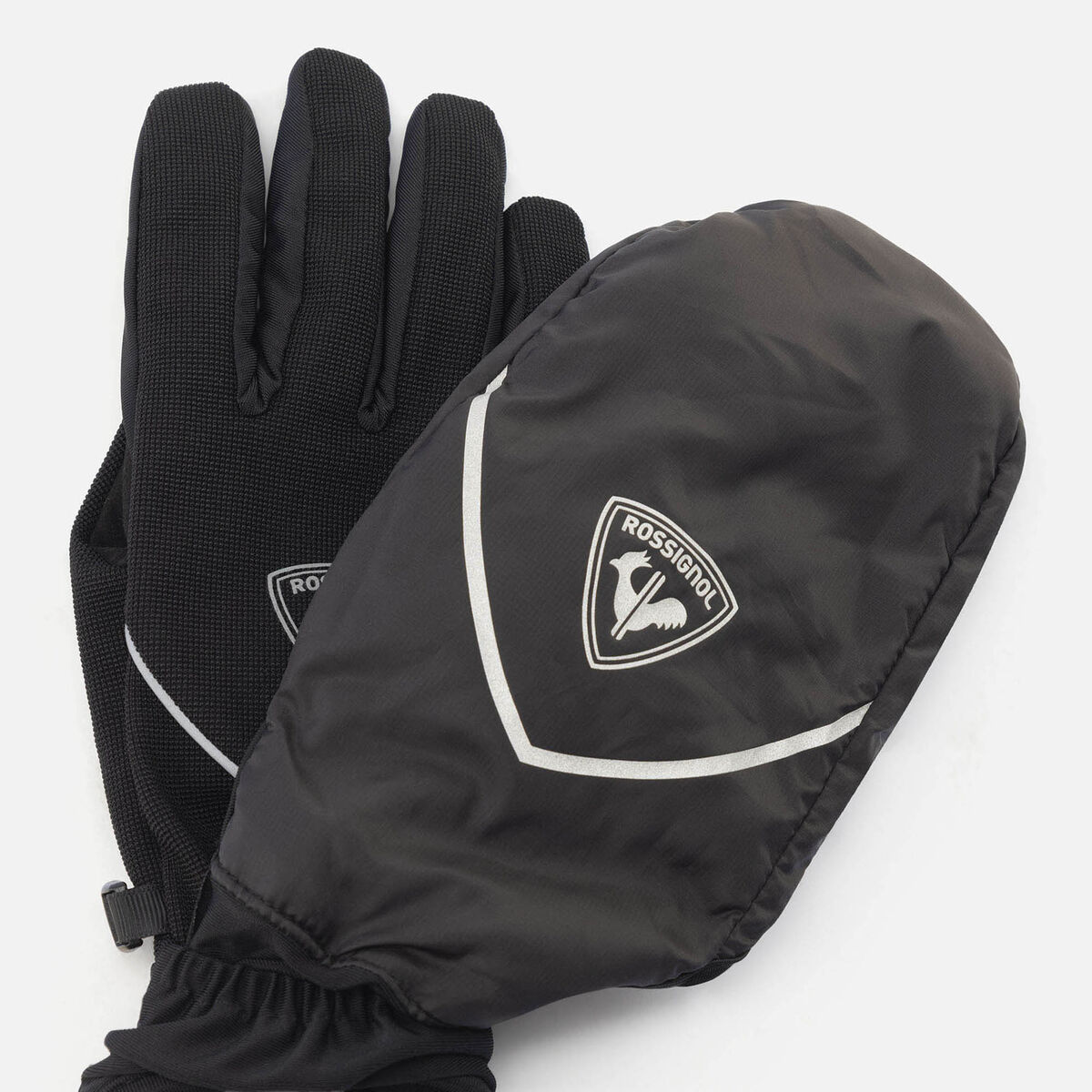 Rossignol XC Alpha I-Tip Herrenskihandschuhe [Ljava.lang.Object;@50bd1fd8