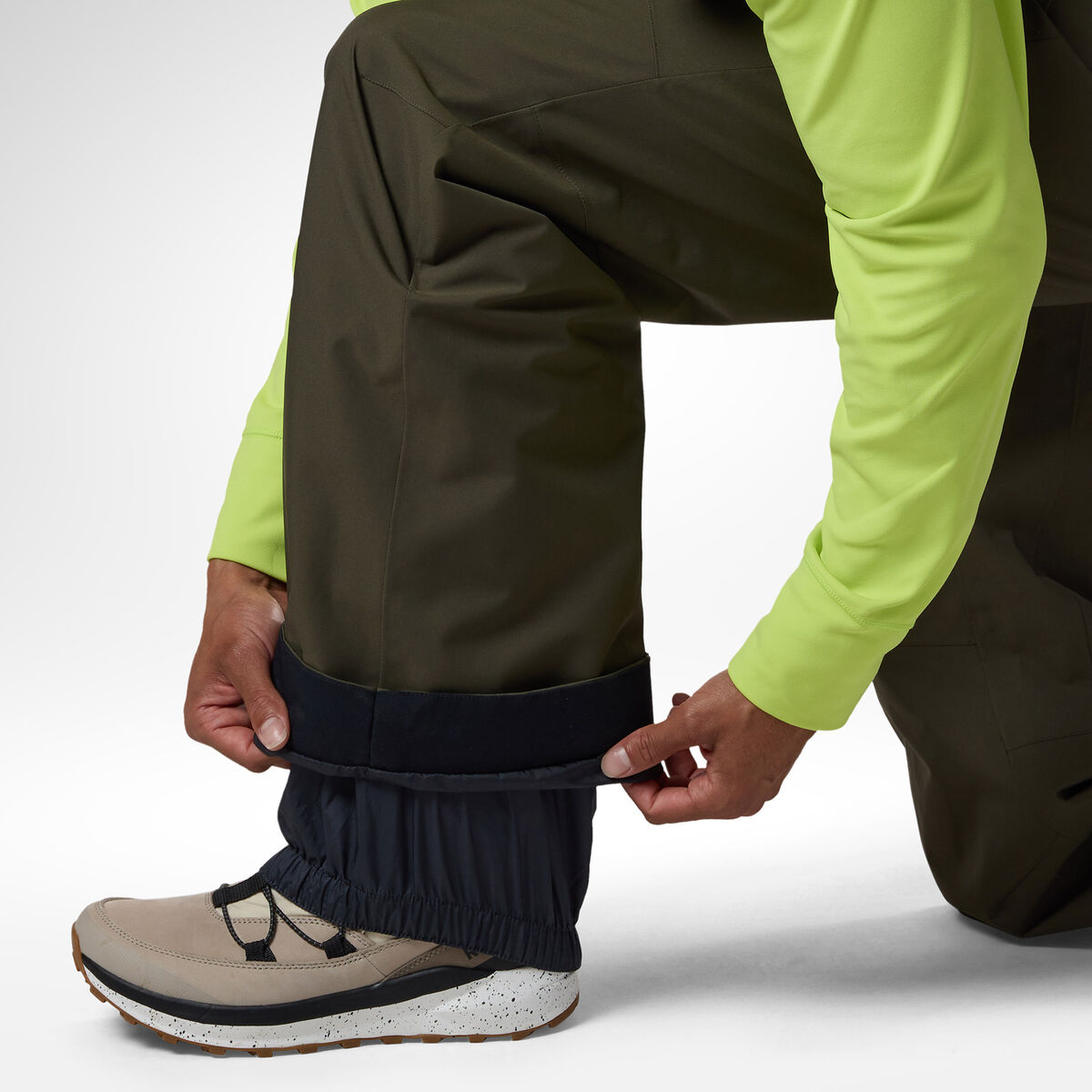 Rossignol Men's Insulated Ski Pants [Ldw.value.EnumValue;@4f3d65d1