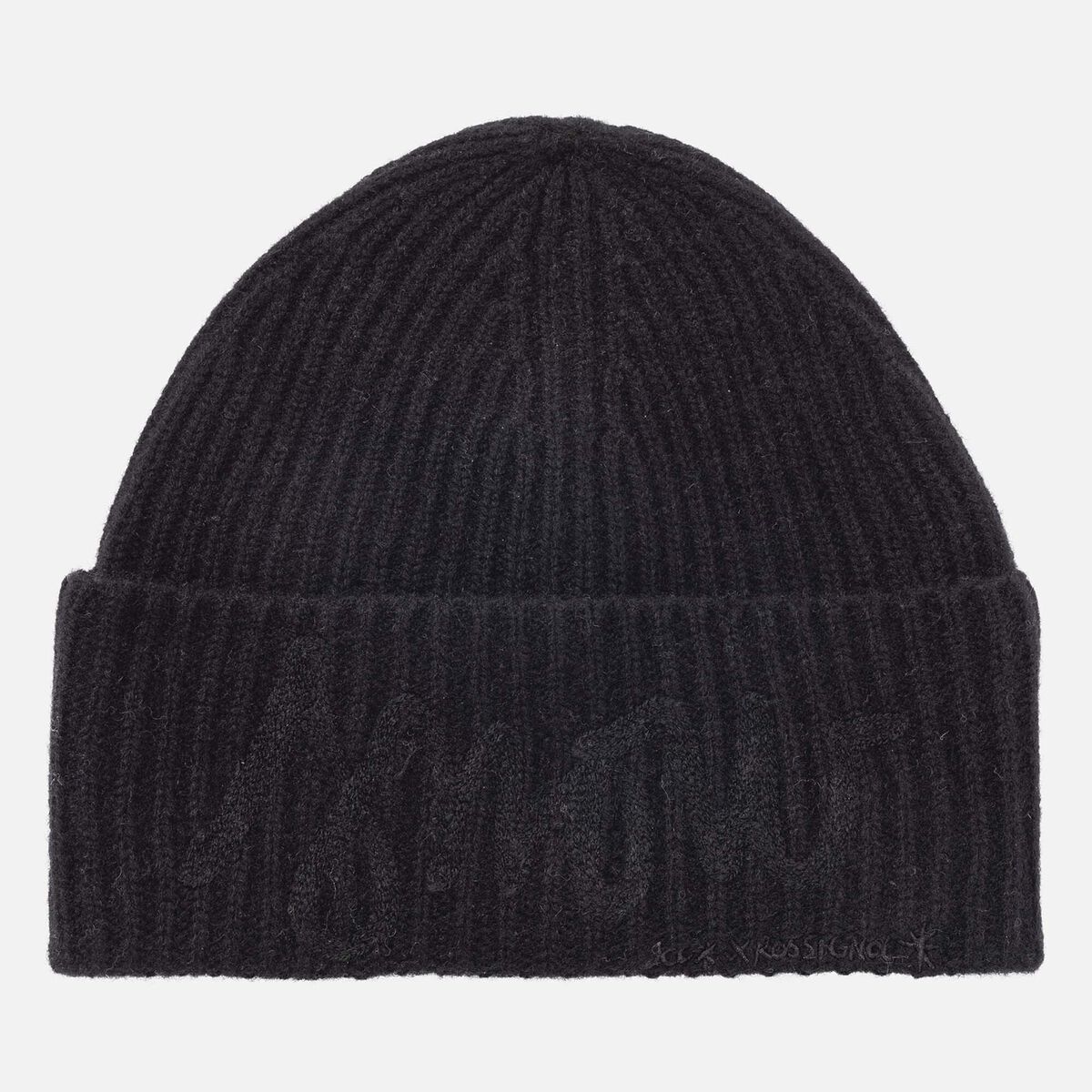 Rossignol Women's JCC Happy Beanie Black