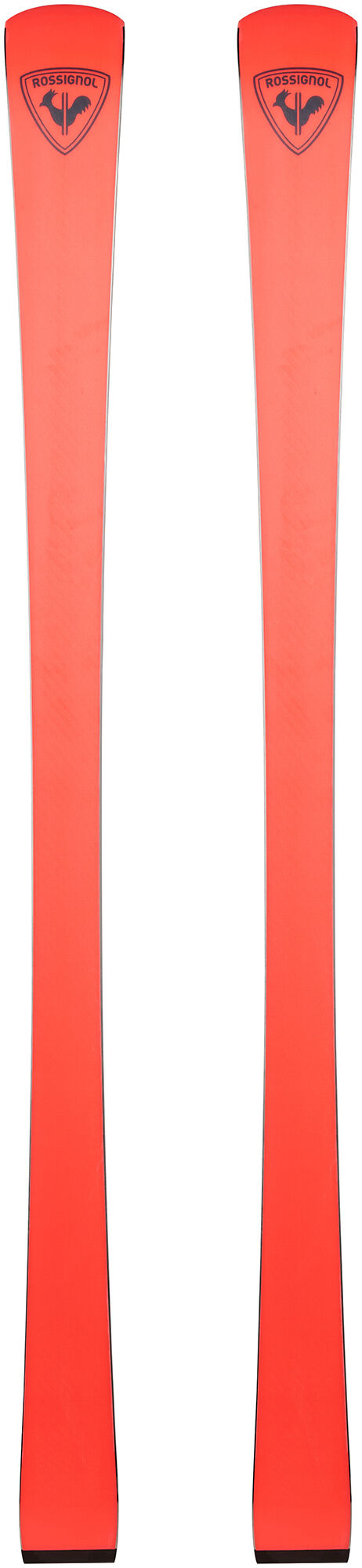 Rossignol Forza 70' Ti+ Master R22 Skis | Black | Rossignol