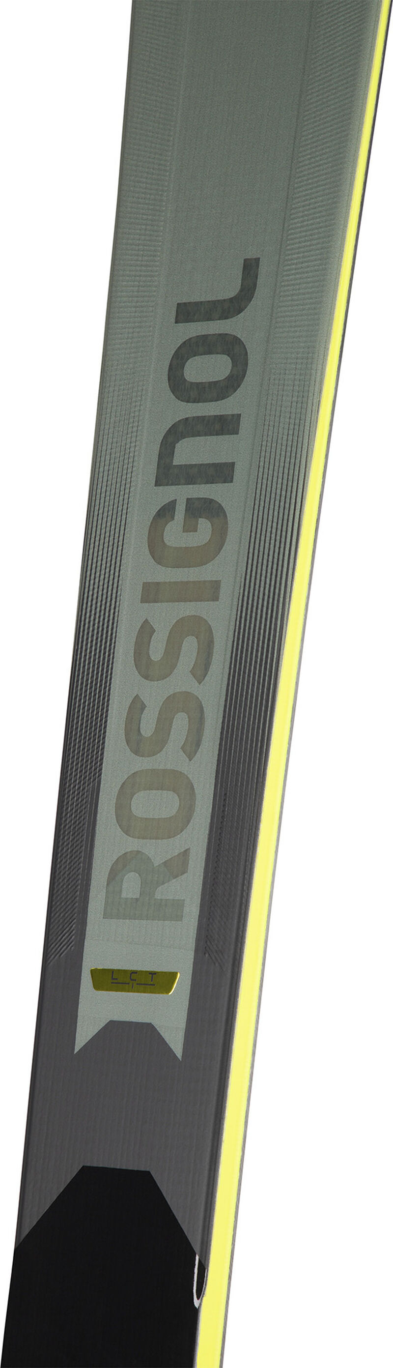 Rossignol Men's all mountain skis Arcade 84 Green