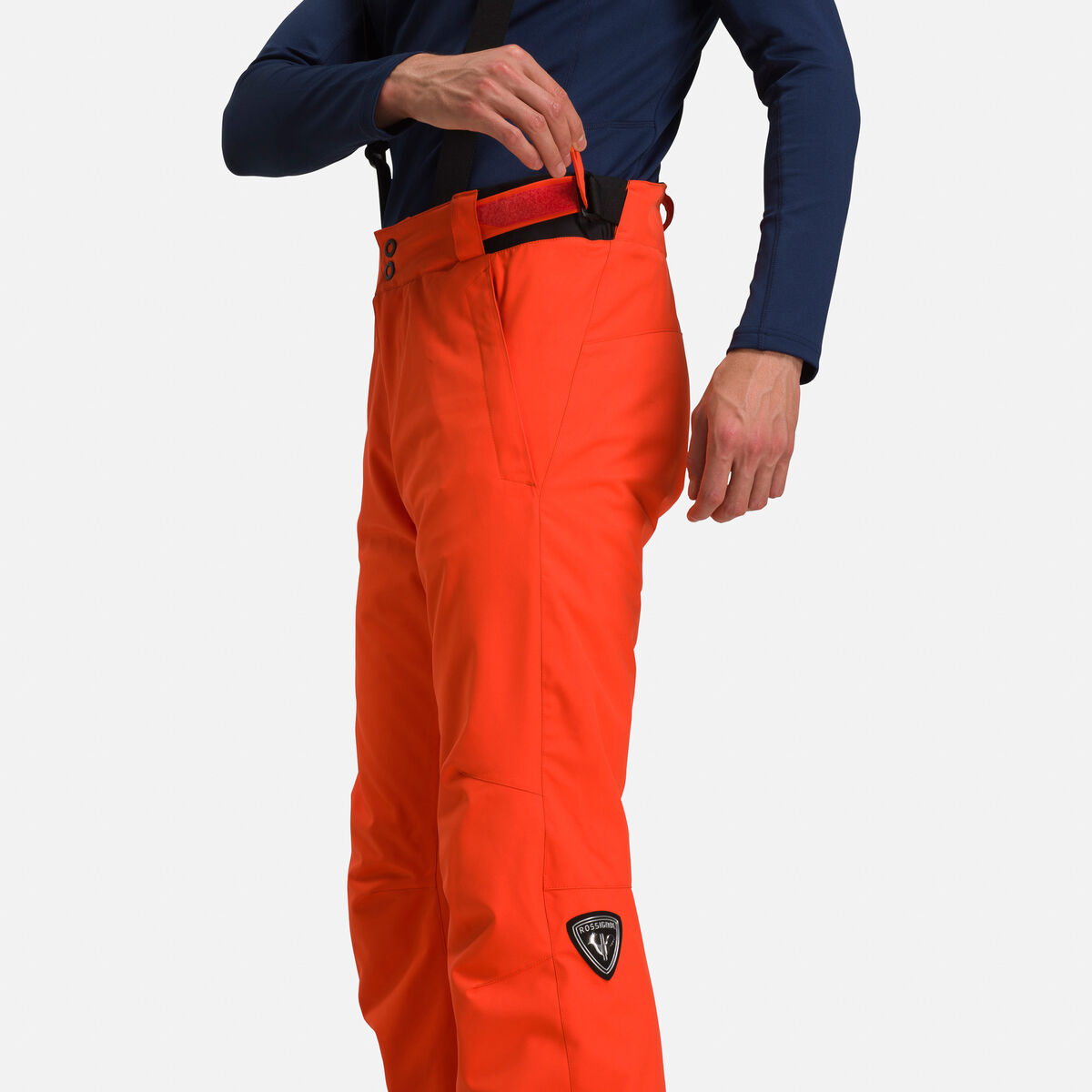 Pantalon de ski Homme
