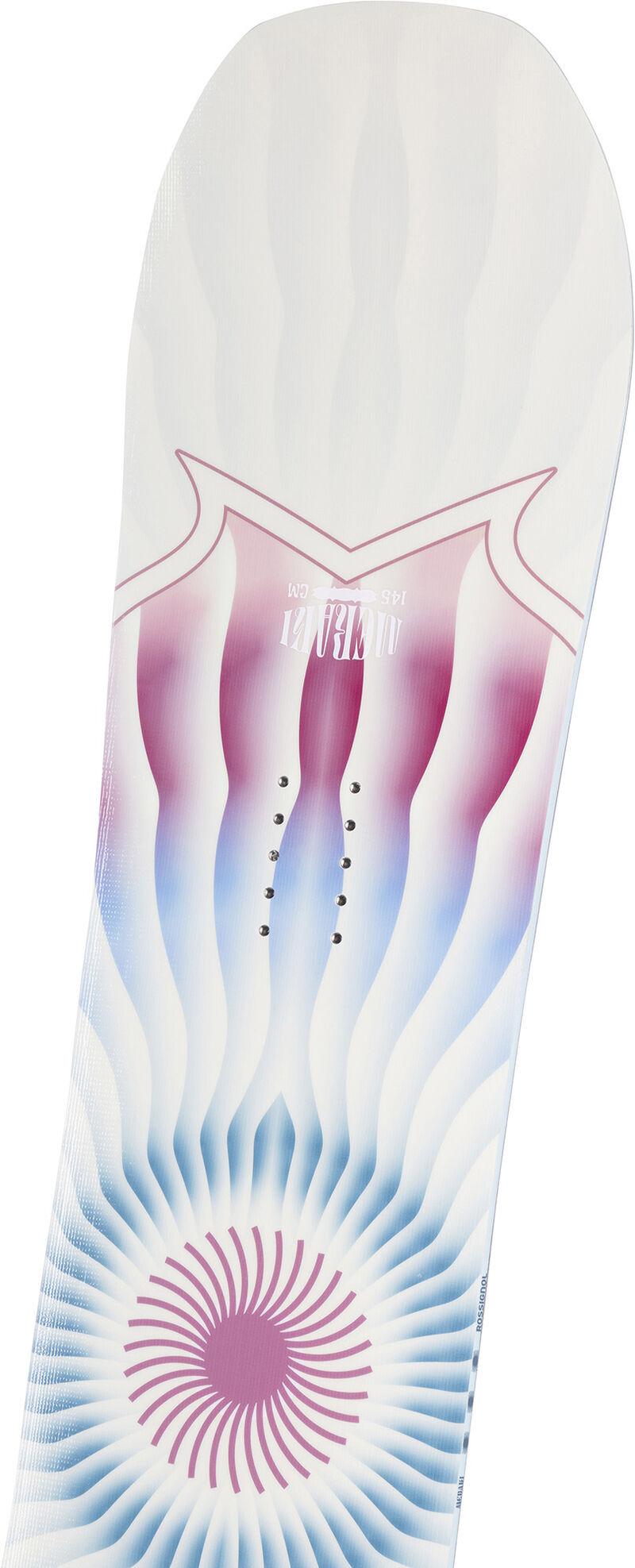 Rossignol Women's Meraki Snowboard [Ljava.lang.Object;@6368350f