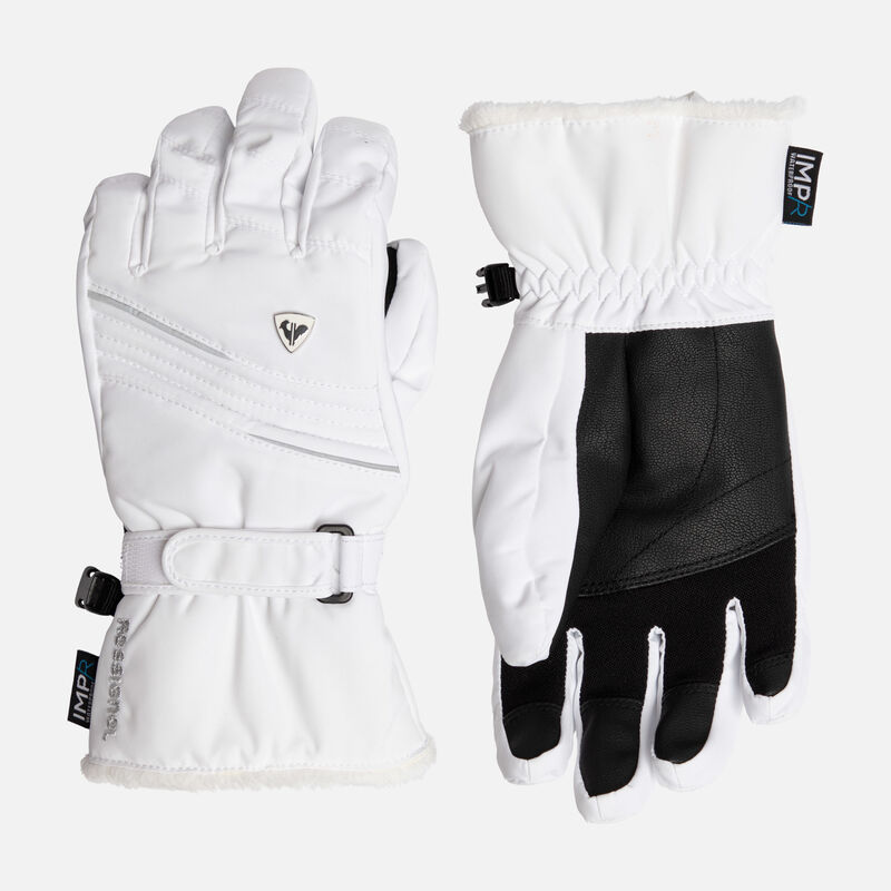 Women's Saphir Waterproof Gloves