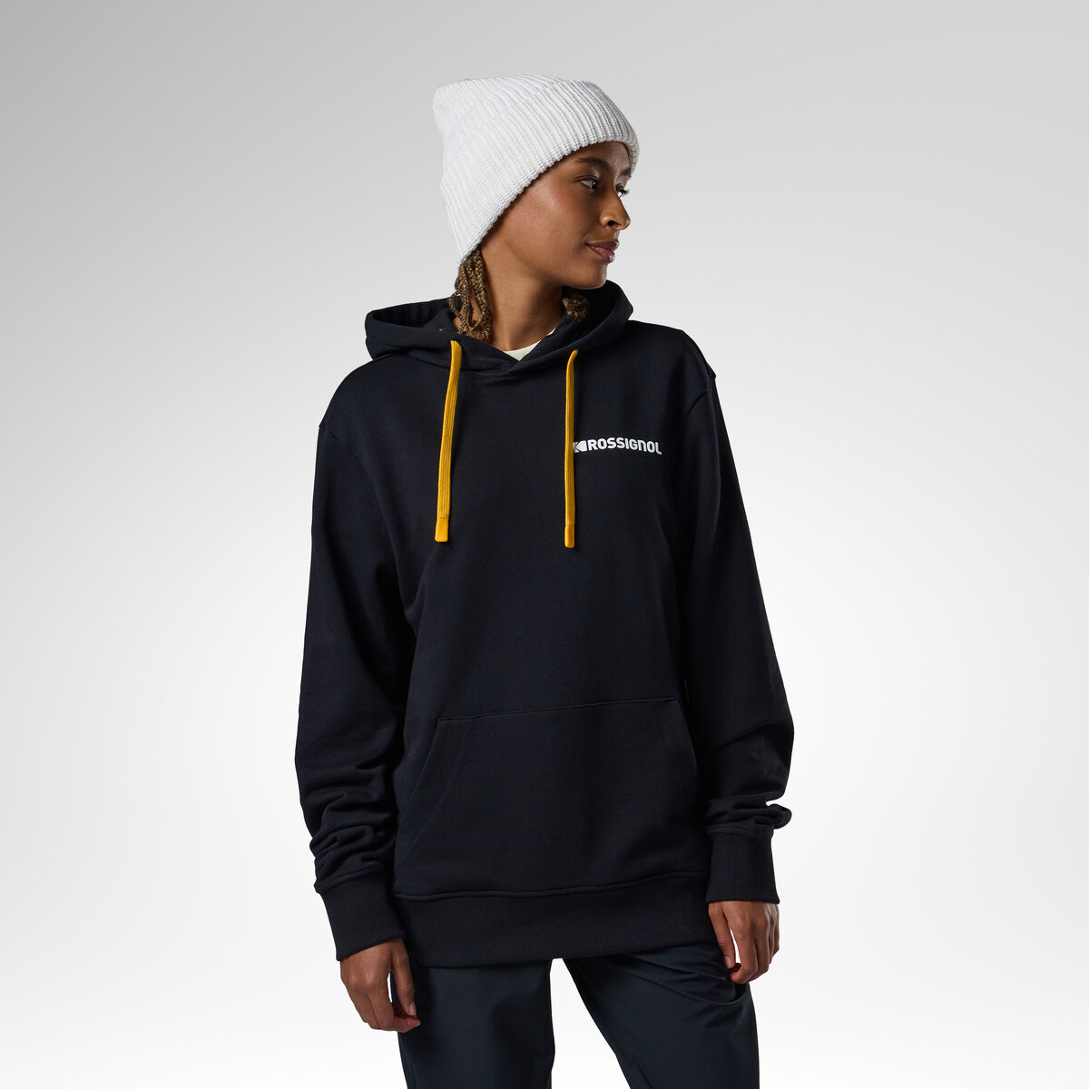 Rossignol ROSSIGNOL X KODAK Unisex Hoodie [Ljava.lang.Object;@4b3d18b7