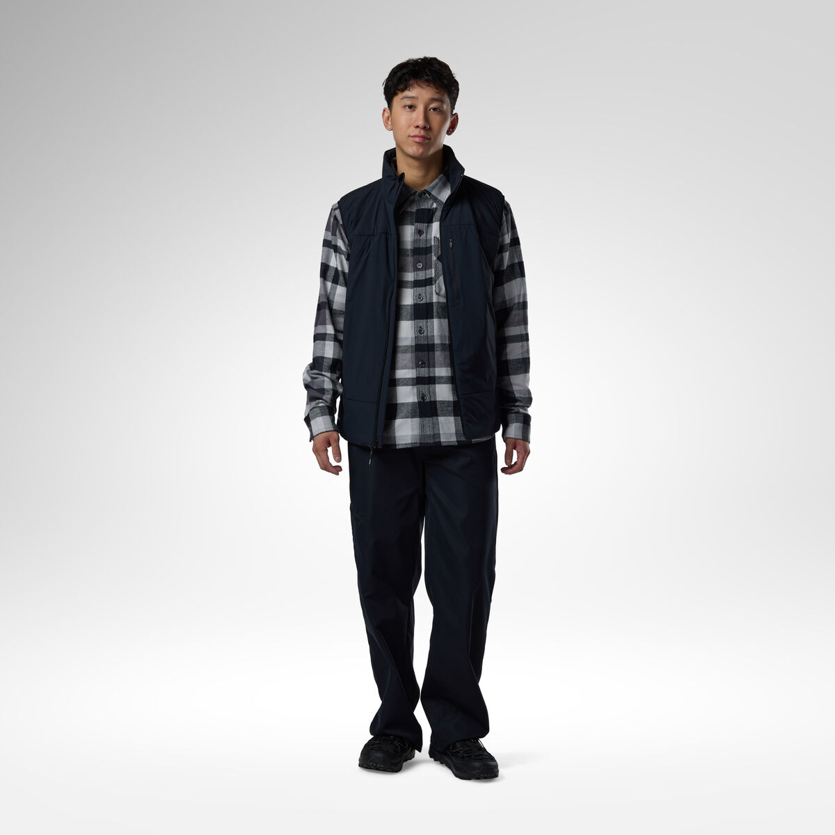 Rossignol Ranch Plaid Shirt [Ljava.lang.Object;@68caf5ce