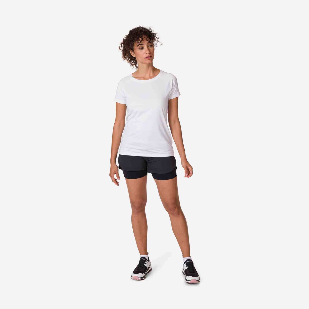 Rossignol Women's Tech Tee [Ljava.lang.Object;@3e1493a5