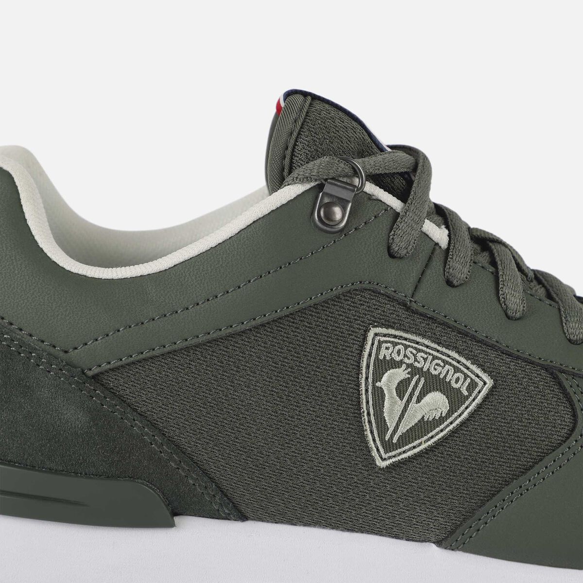 Rossignol Chaussures Heritage vertes pour homme green