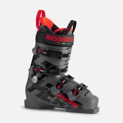 Rossignol Unisex Racing Ski Boots Hero World Cup 110 MV Grey