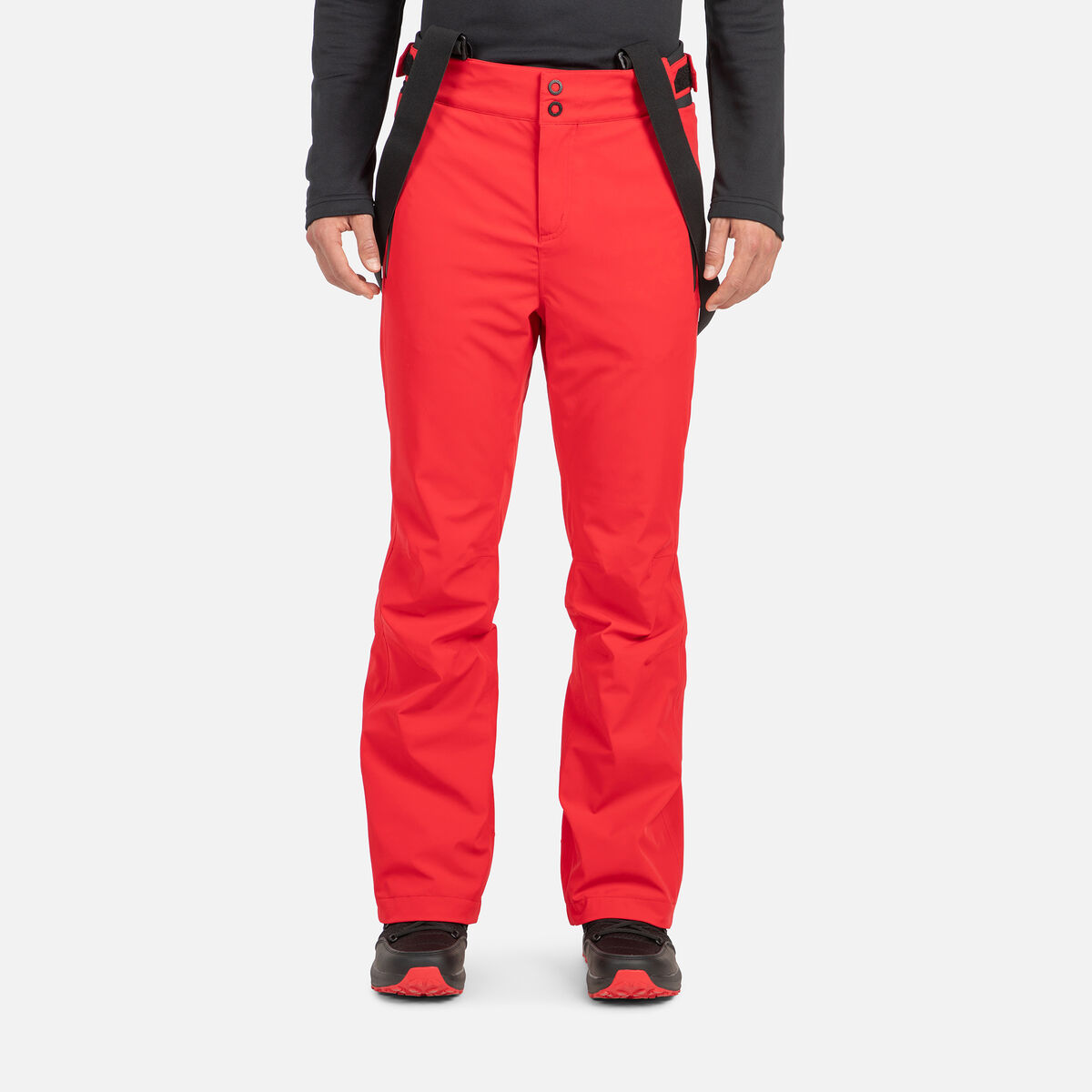 Men's Resort R Ski Pants | Ski trousers | Rossignol