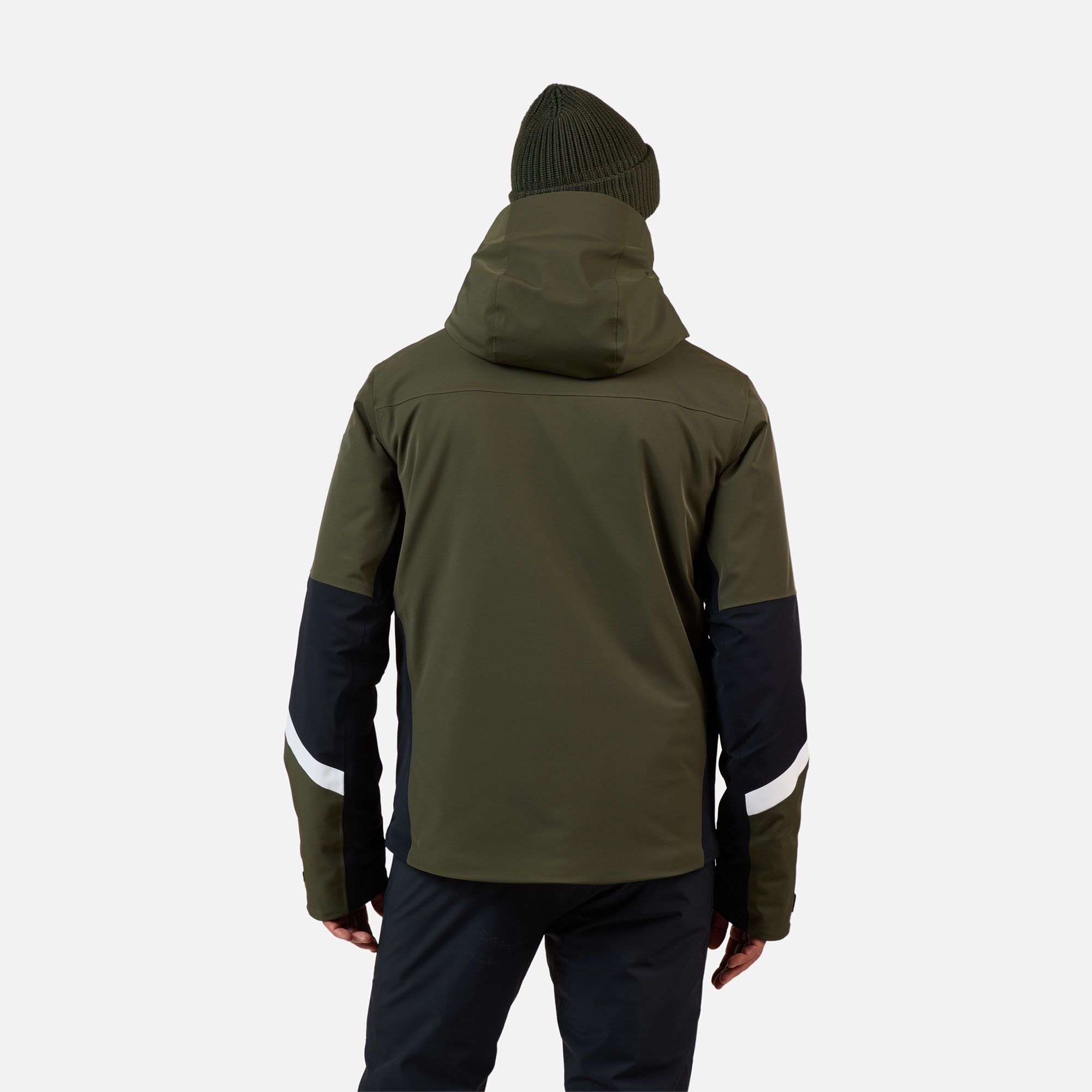 Men's Ciastel Ski Jacket | OUTLET | Rossignol