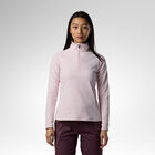 Women's Mid Layer Stretch Half-Zip