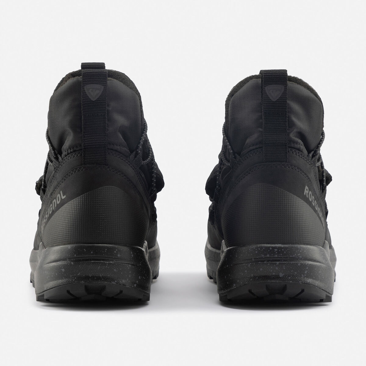 Rossignol Men's Resort Mid Shoes Black