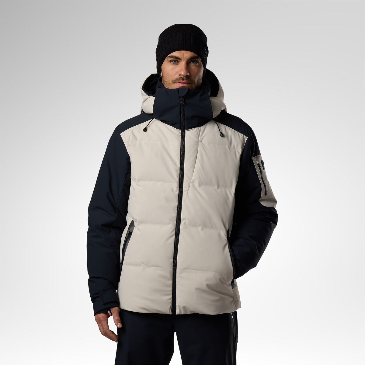 Rossignol Men's Snowblaze Down CB Ski Jacket [Ljava.lang.Object;@2442871d