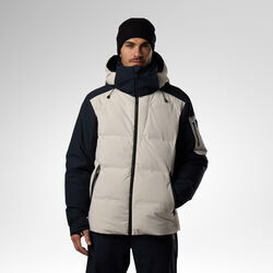 Rossignol Veste de ski Duvet CB Snowblaze pour hommes [Ldw.value.EnumValue;@35717cb6