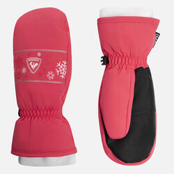 Rossignol Juniors' Jane IMP'R Ski Mittens [Ldw.value.EnumValue;@5a3d1297
