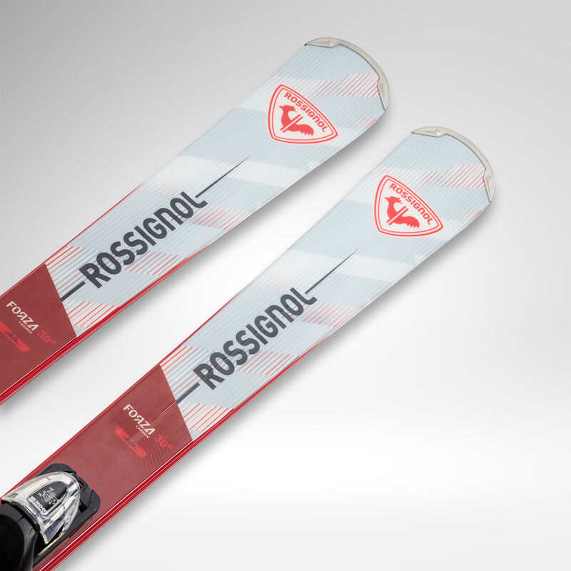 Rossignol Esqu&iacute;s ON PISTE FORZA 30D V-CA XPRESS PARA HOMBRE [Ldw.value.EnumValue;@506d6d1e