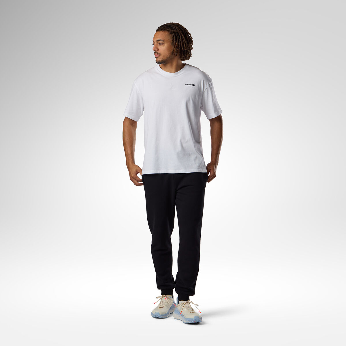 Rossignol Men's Presset Pants Black