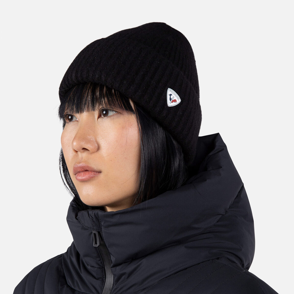 Rossignol Women's Ventina Bomber Down Ski Jacket [Ldw.value.EnumValue;@48b22dcd