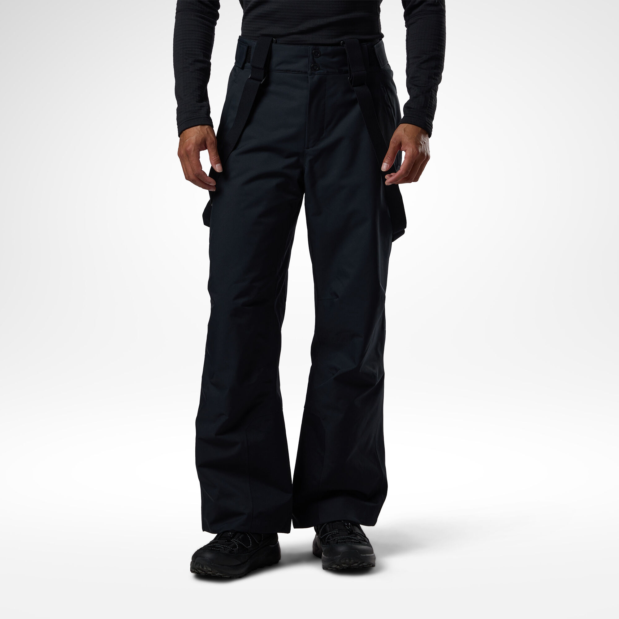 Waterproof Alpine Ski Trousers | Rossignol