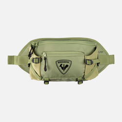 Rossignol Unisex Escaper hip bag 3L green