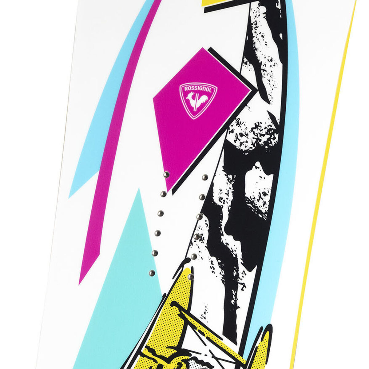 Rossignol ROSSIGNOL RETOX SNOWBOARD 