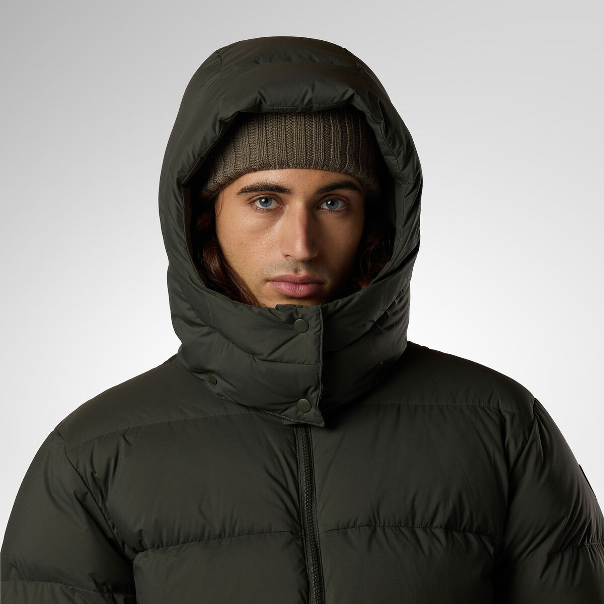 Rossignol Men's Abel Down Hoodie Jacket [Ldw.value.EnumValue;@61964f66