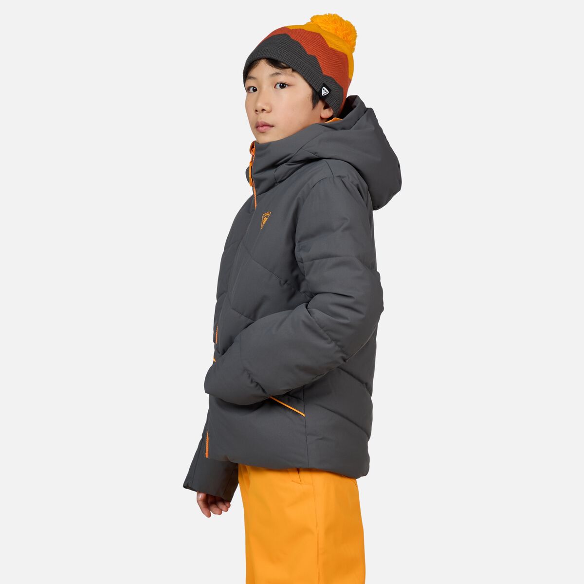 Rossignol Veste de ski gar&ccedil;on Siz [Ljava.lang.Object;@796ddc2