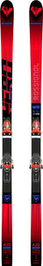 Rossignol HERO A FIS GS FAC 188 R22 red