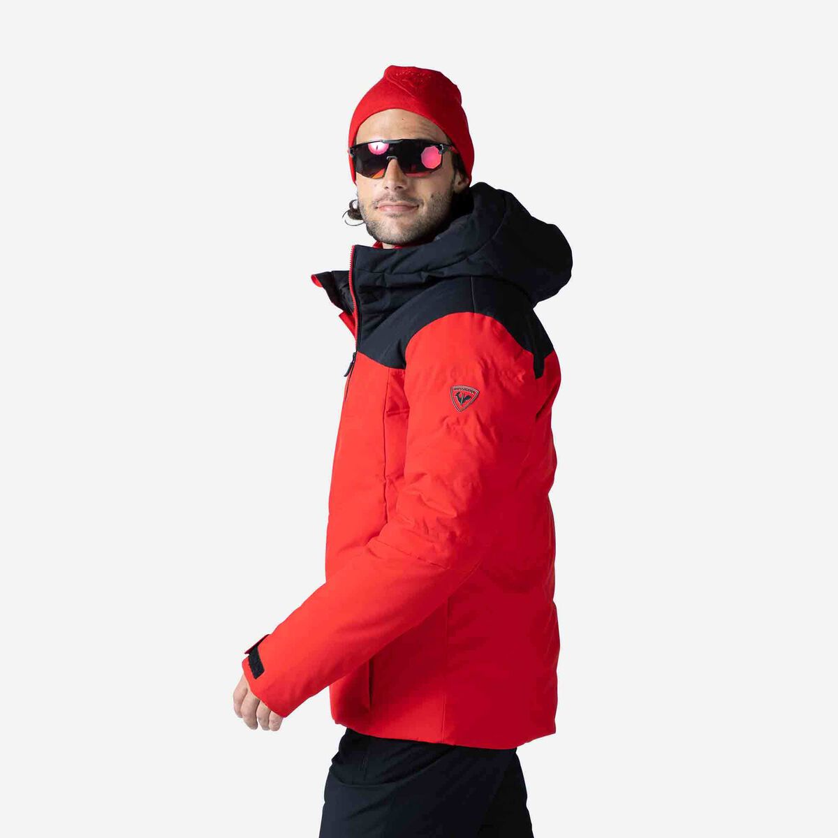Rossignol Siz Herrenskijacke [Ljava.lang.Object;@65b19d12