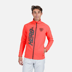 Rossignol Men's Hero Classique Clim Full-Zip Top [Ldw.value.EnumValue;@6478f124