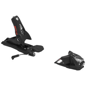 Race Bindings SPX 14 ROCKERACE GW BLACK RED