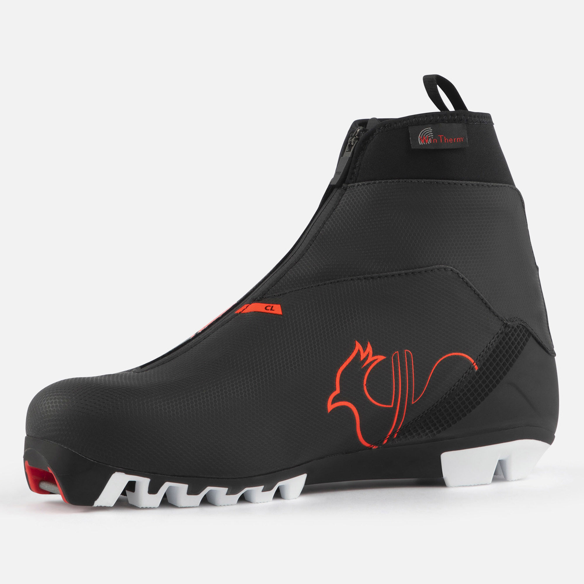 Unisex Race Classic Nordic Boots X-8 | Classic | Rossignol