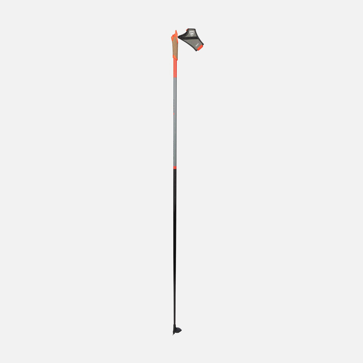 Rossignol Unisex Racing Nordic Poles Force 5 