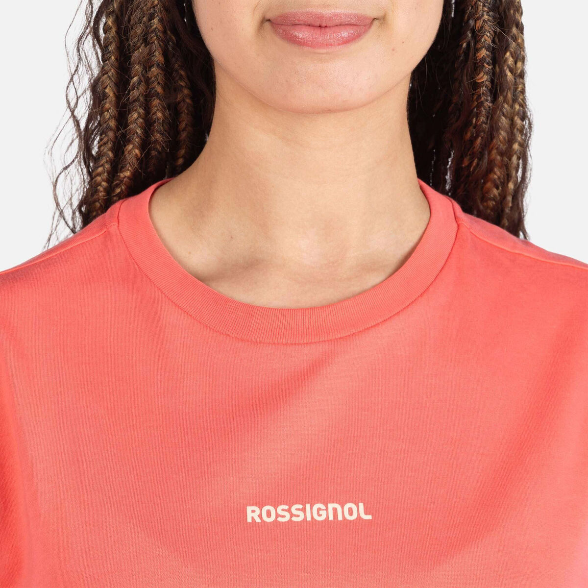 Rossignol Women's Waterfall Tee [Ldw.value.EnumValue;@68b8f3b6