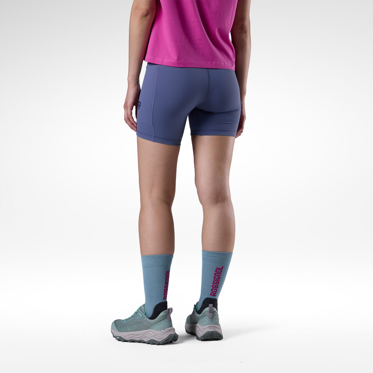 Rossignol Women's Sapa Tight Shorts [Ljava.lang.Object;@7e67a5a6