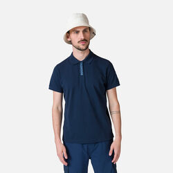 Rossignol Men's Rossignol Polo Blue