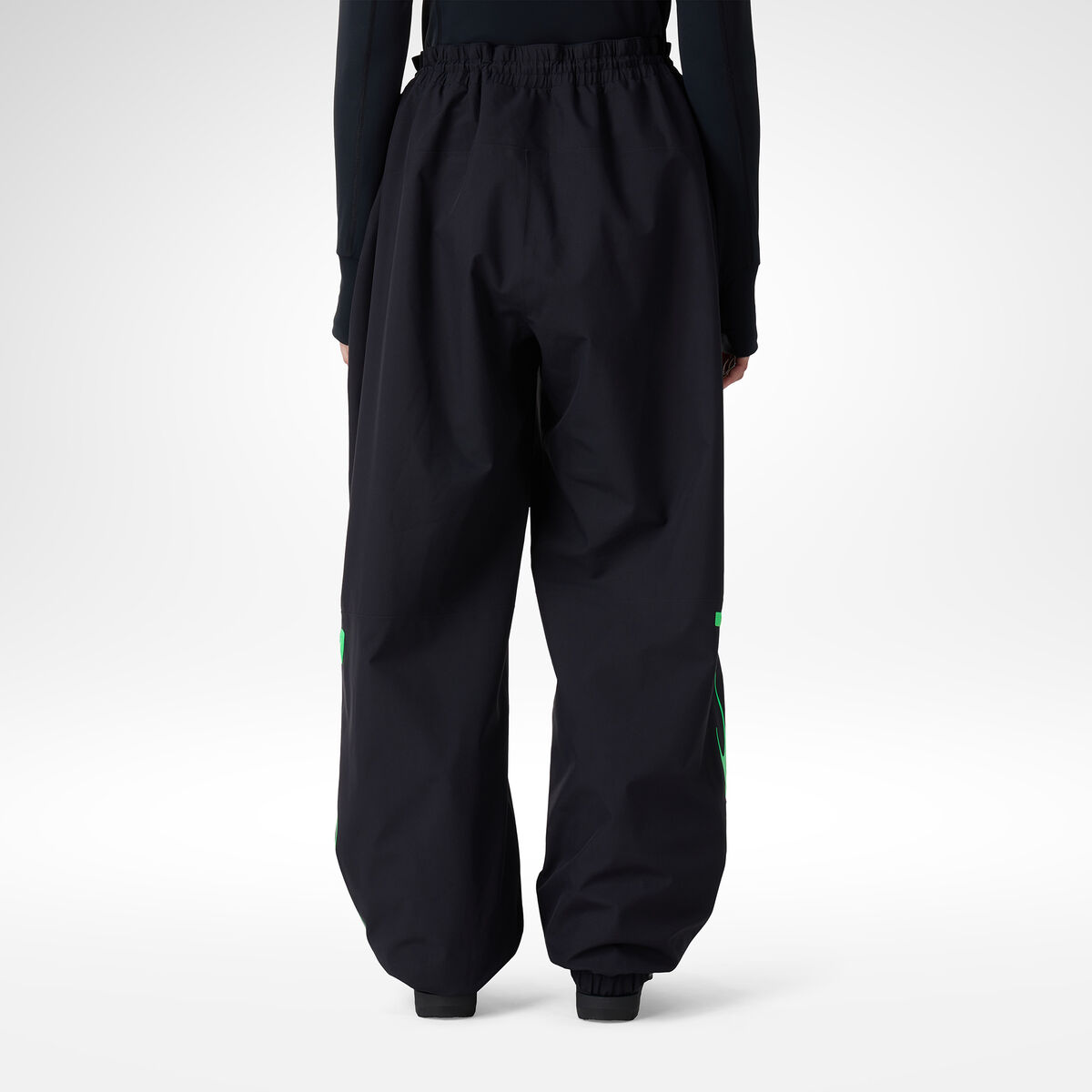 Rossignol Unisex  Alltrack 2L Shell Ski Pants [Ldw.value.EnumValue;@270dcf7f