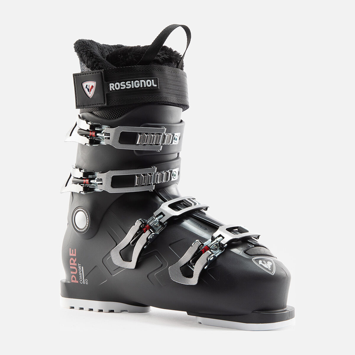 Women's On Piste Ski Boots Pure Comfort 60 | On piste | Rossignol