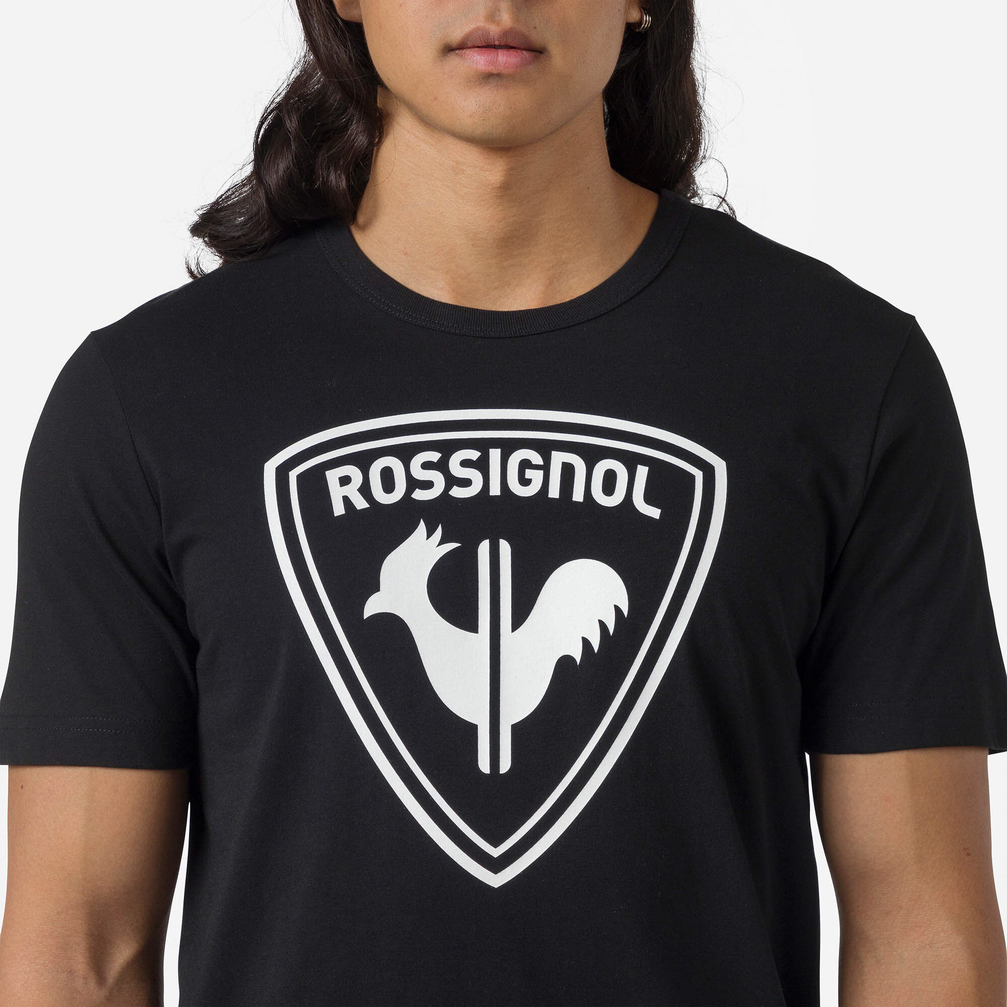 Rossignol Men's Logo Rossignol Tee | T-Shirt & Tops Men | Rossignol