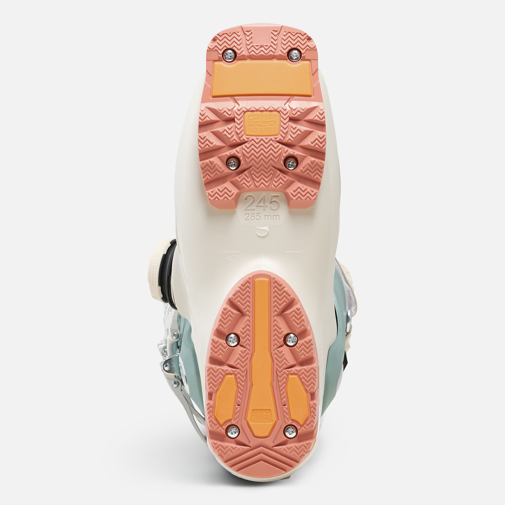 今シーズン　ロシニョール ALLTRACK 80 BOA 23-23.5 Women's Rossignol Alltrack 80 BOA GW Skiboots | All mountain