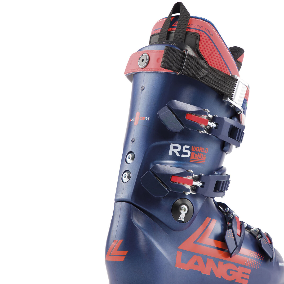 Rossignol Scarponi da gara unisex World Cup RS ZA+ 